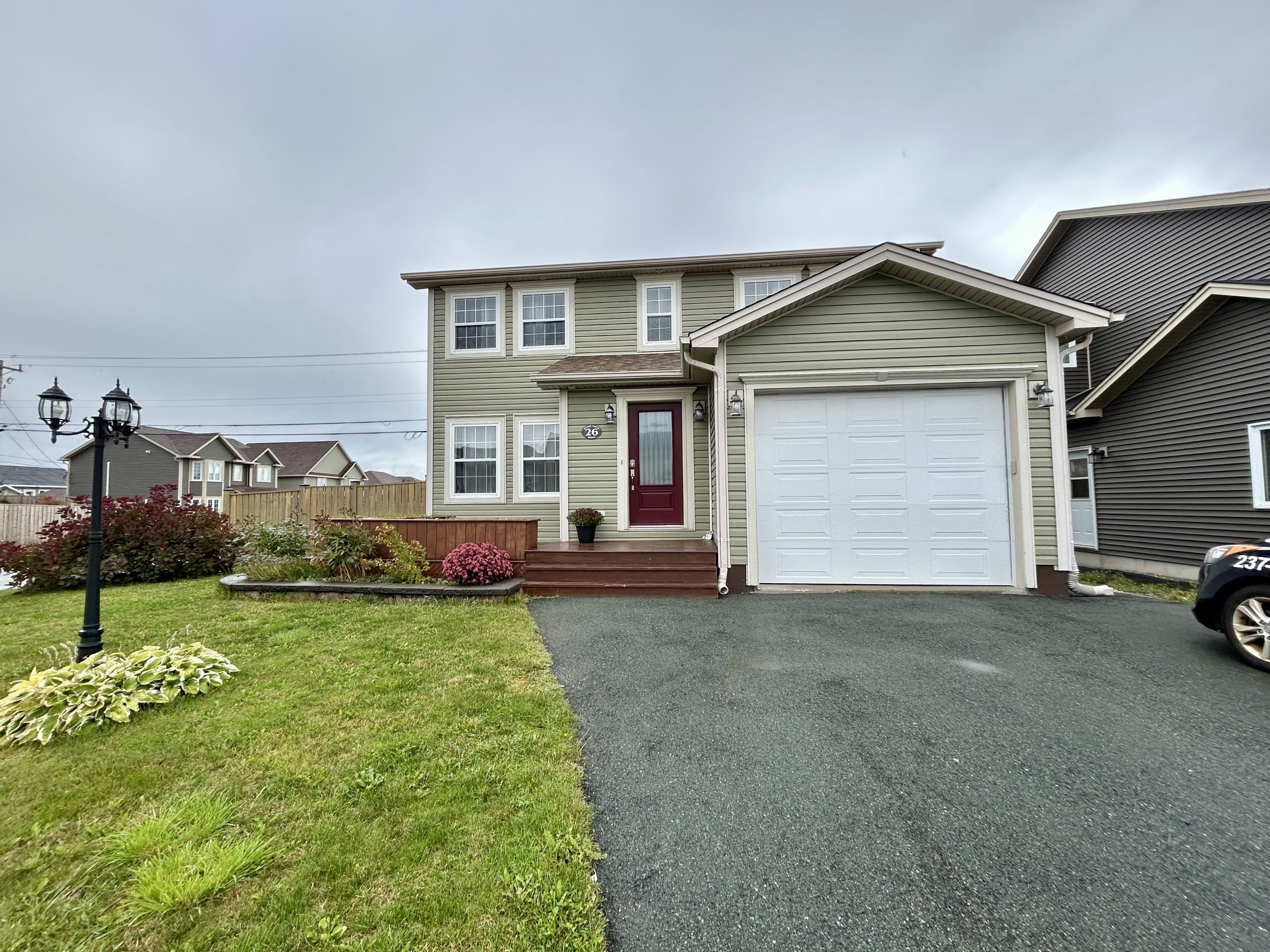 26 Petite Forte Drive - A