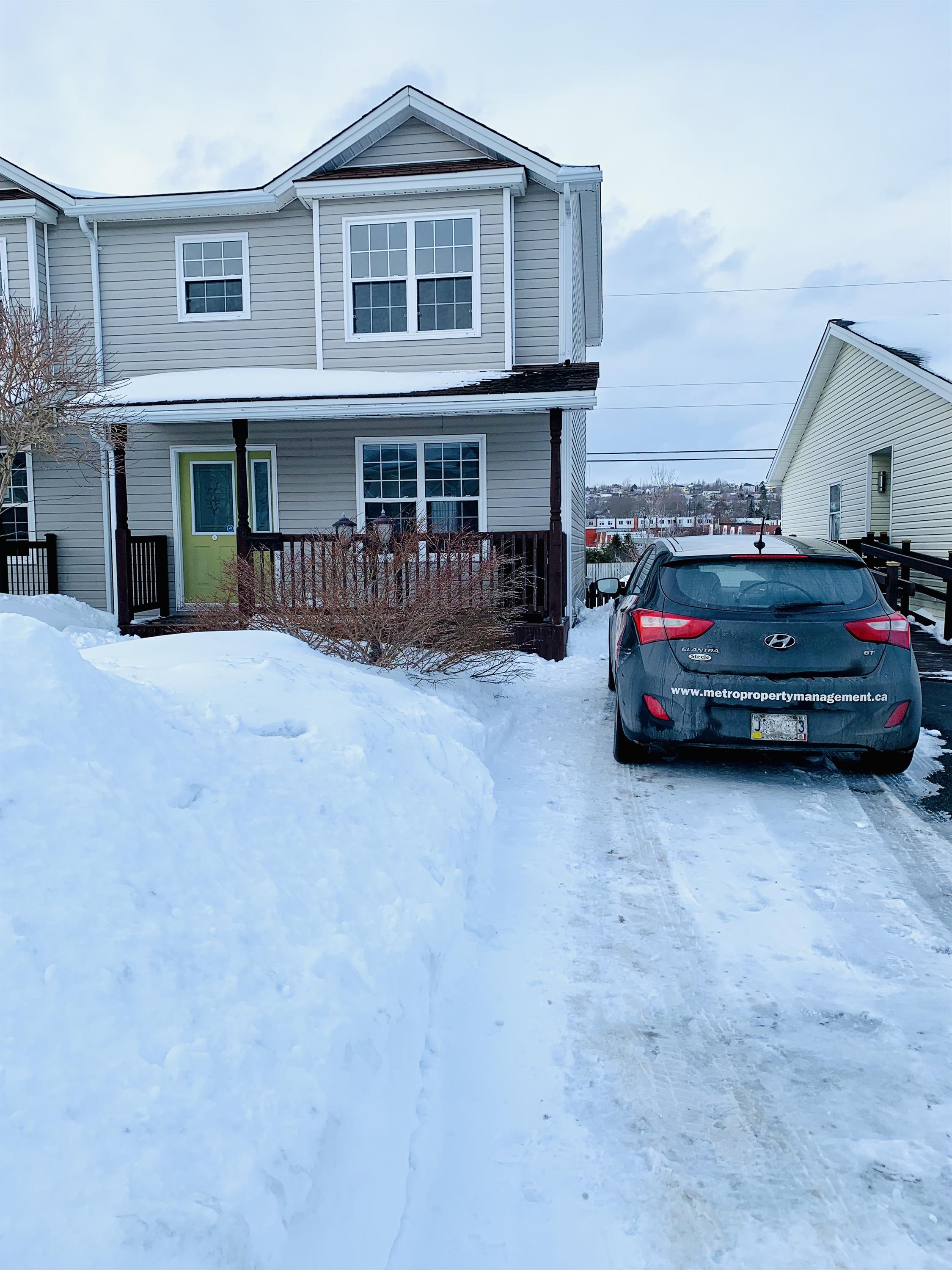 38 Edison Place - Main