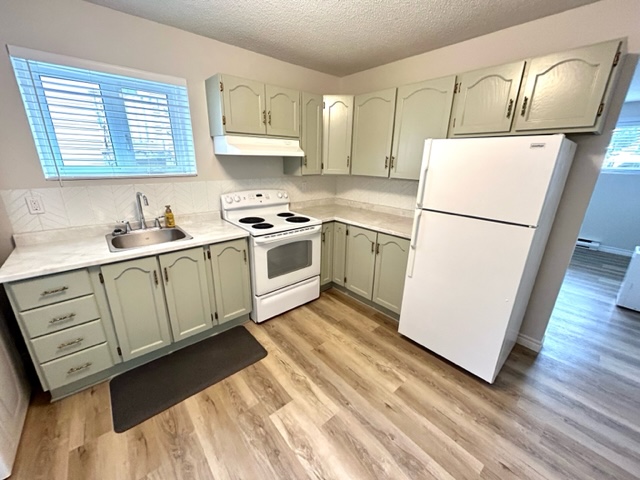 5 Peckford Place - A