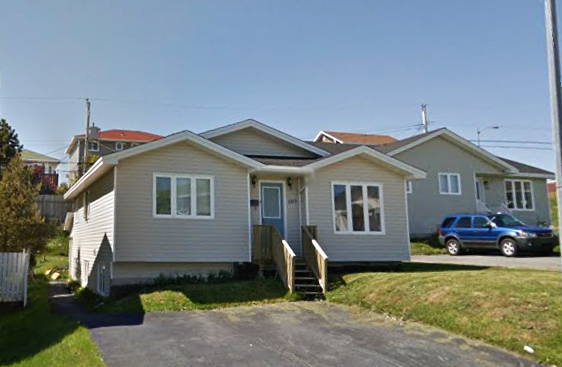 107 Greenspond Drive - Main