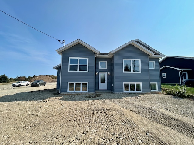 55 North Pond Road