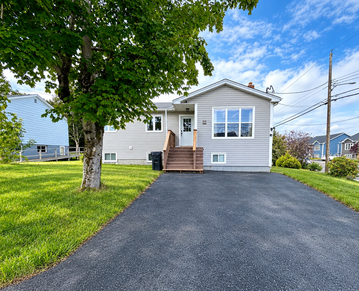 34 Penetanguishene Road - A