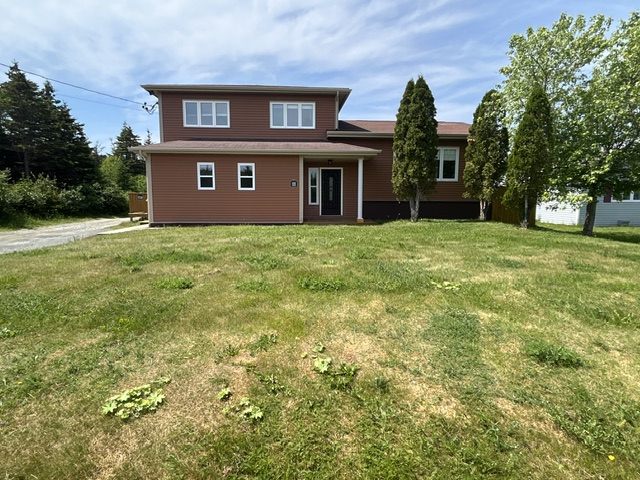 11 Western Heights - Main