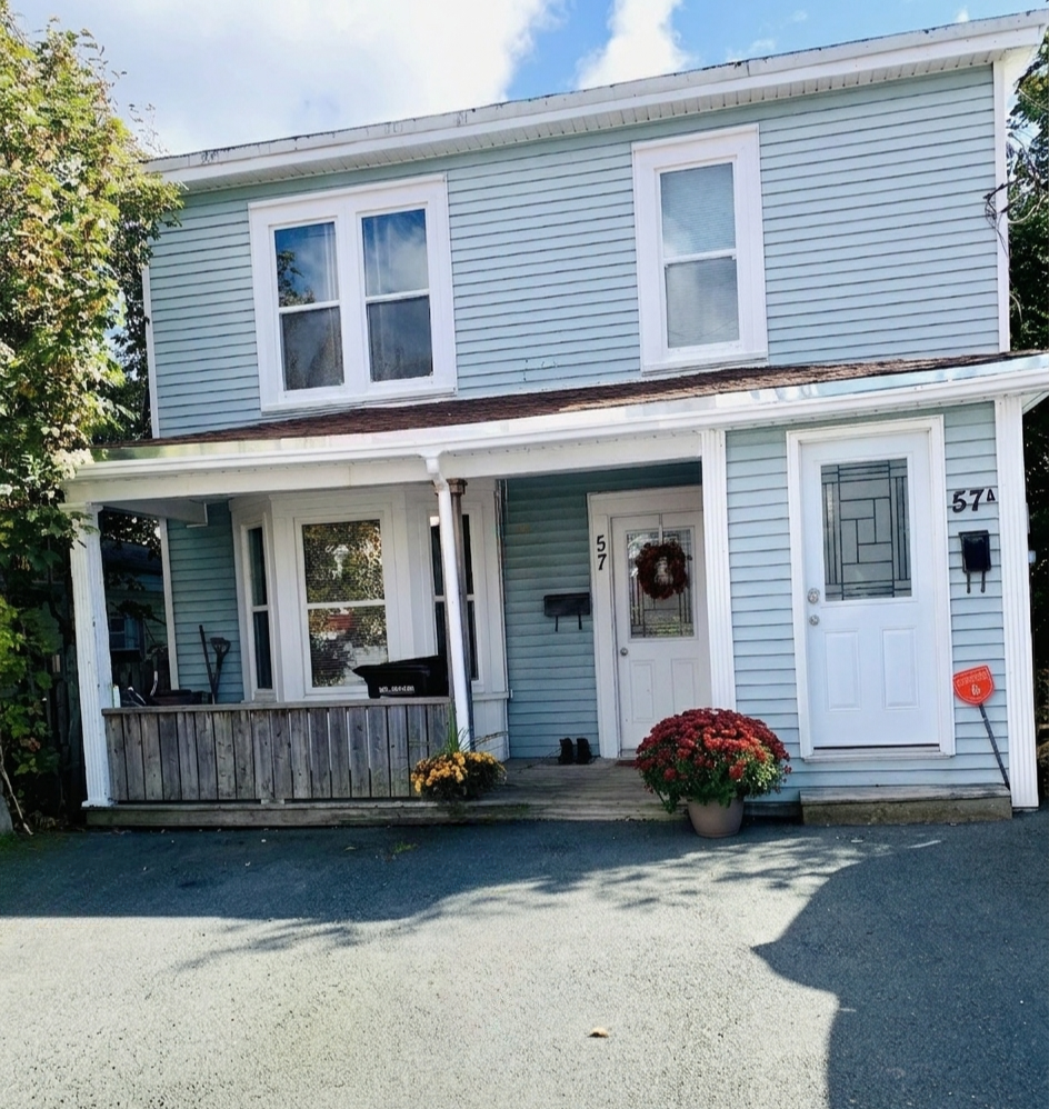 57 Warbury Street - A