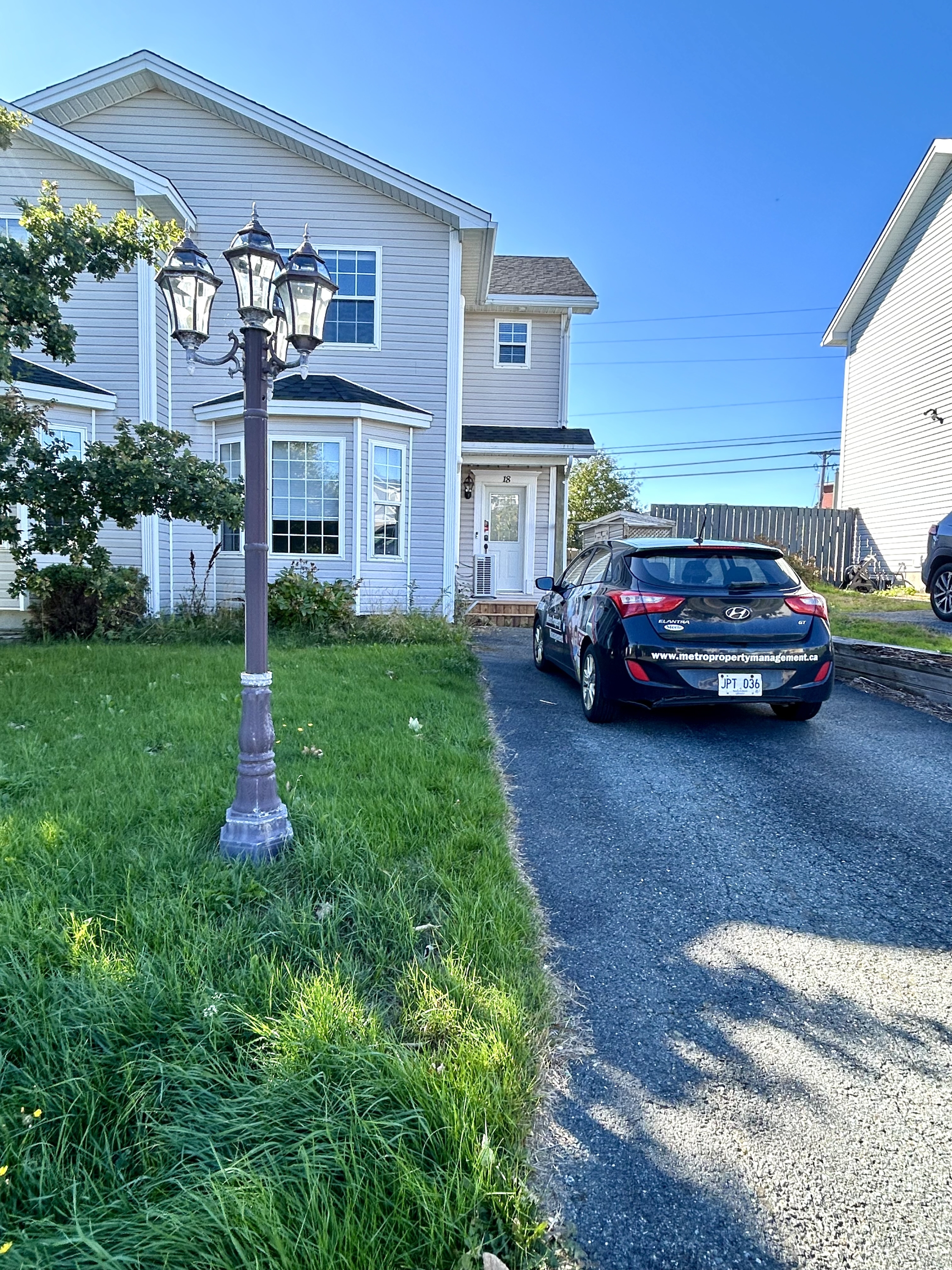 18 Sorrel Drive