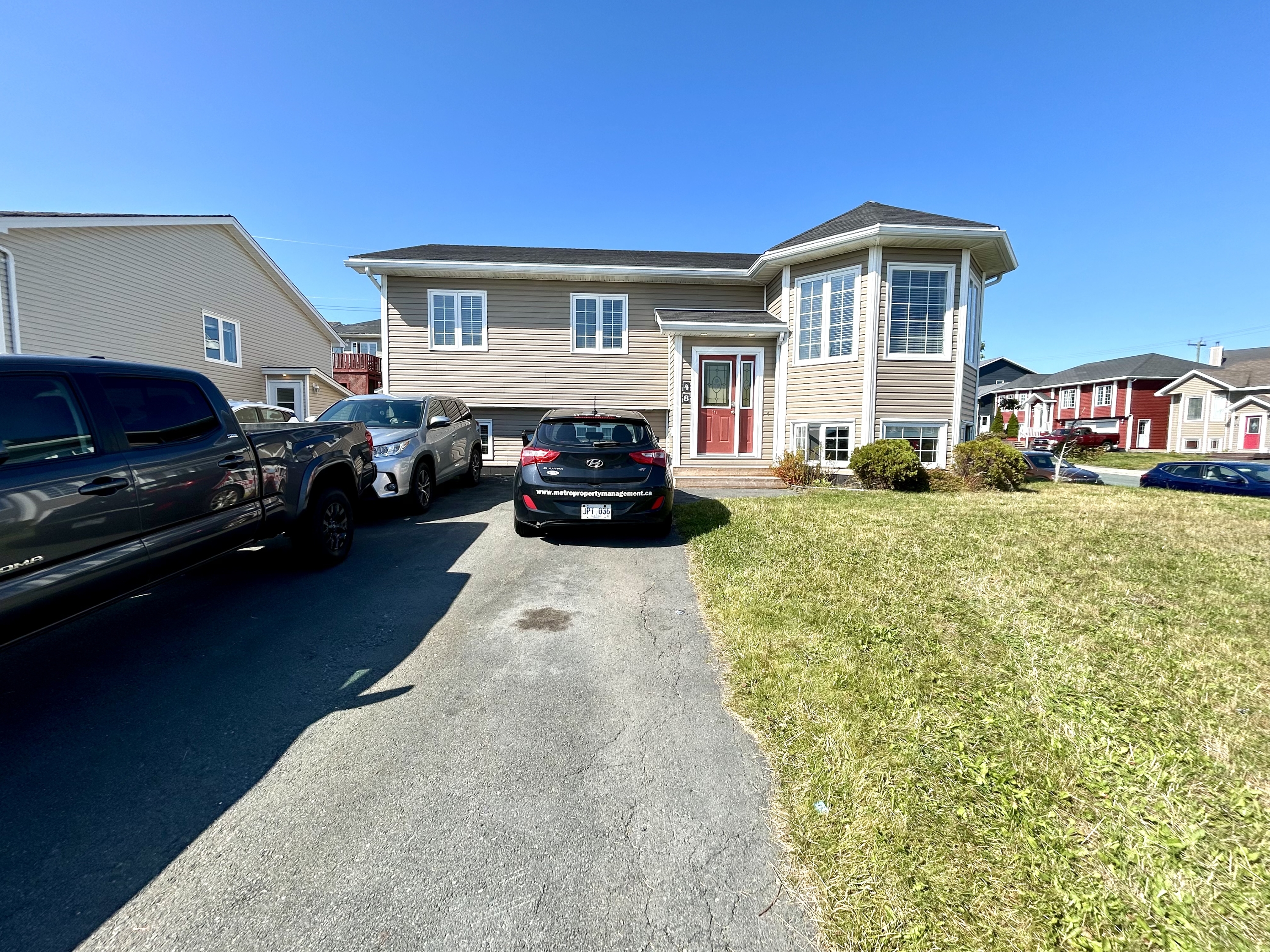 48 Great Eastern Avenue - Main
