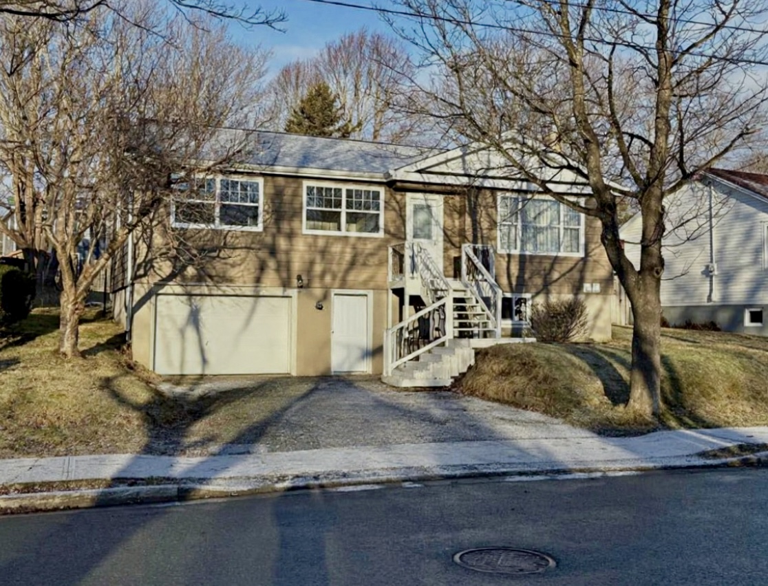 75 Cornwall Crescent - A