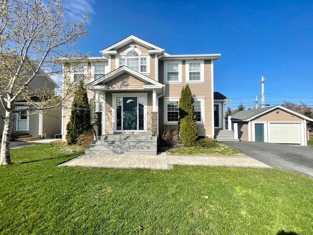 55 Brad Gushue Crescent