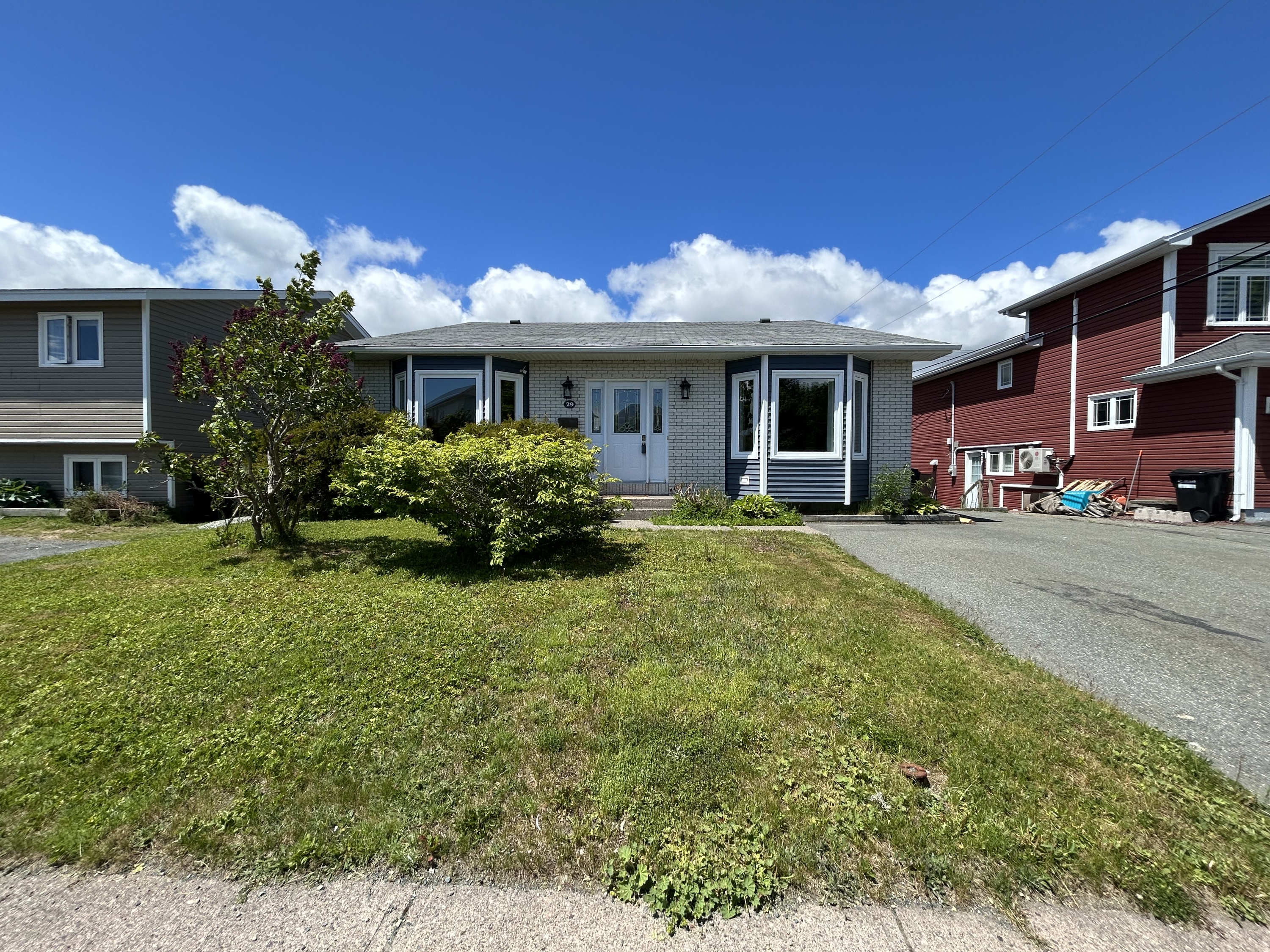 29 Wabush Place