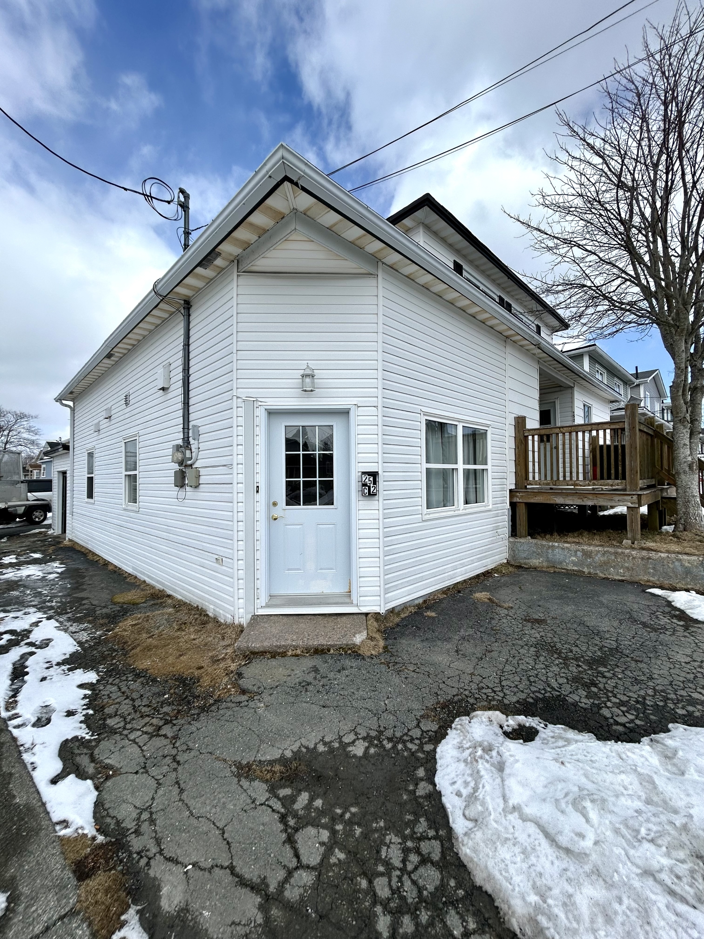 252 Pennywell Road - C