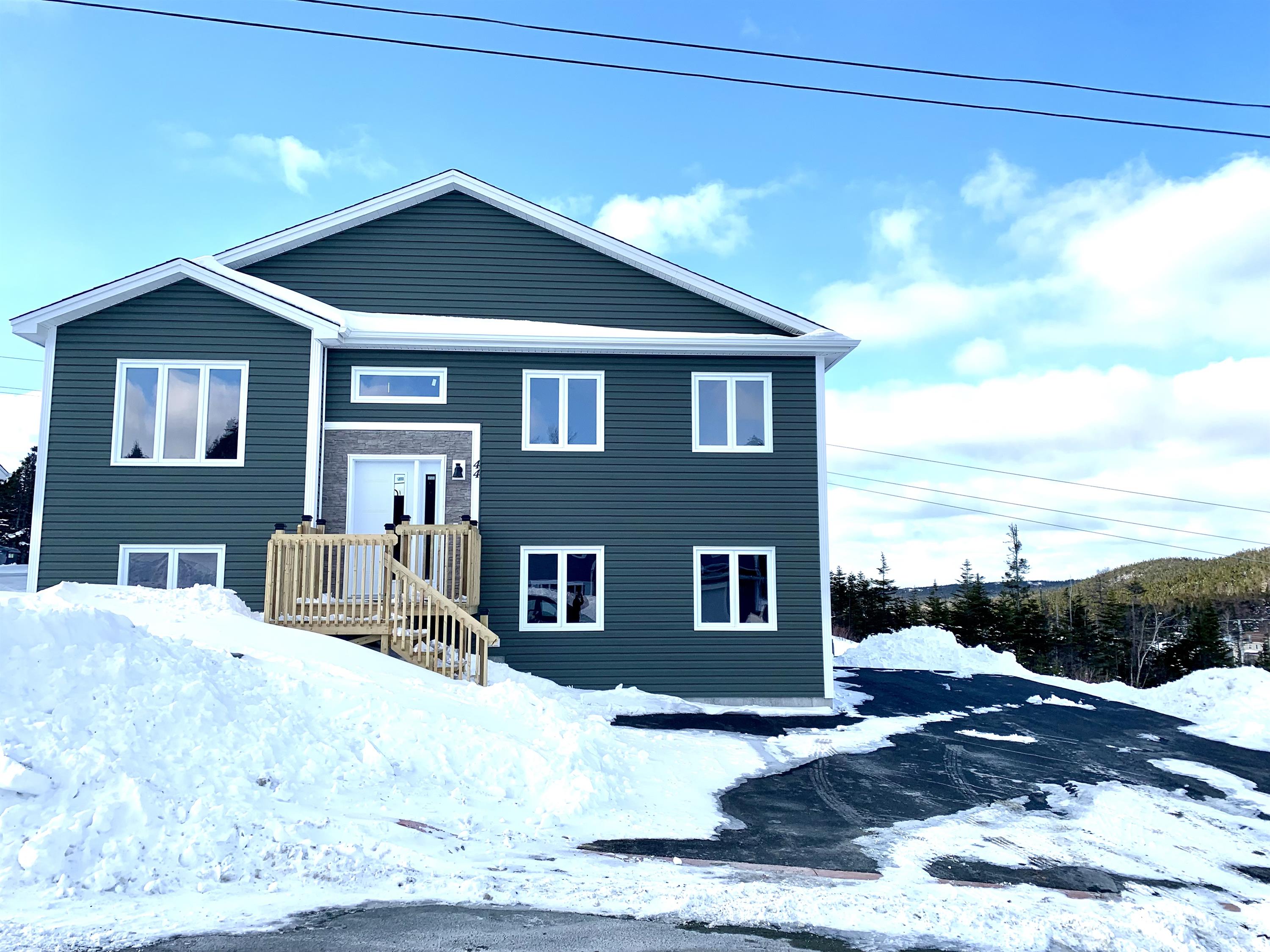 44 Markham Drive