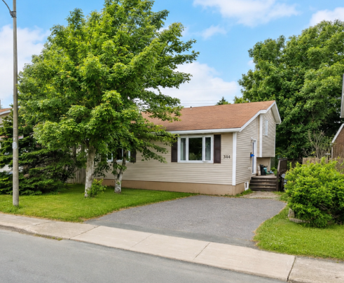 344 Newfoundland Drive