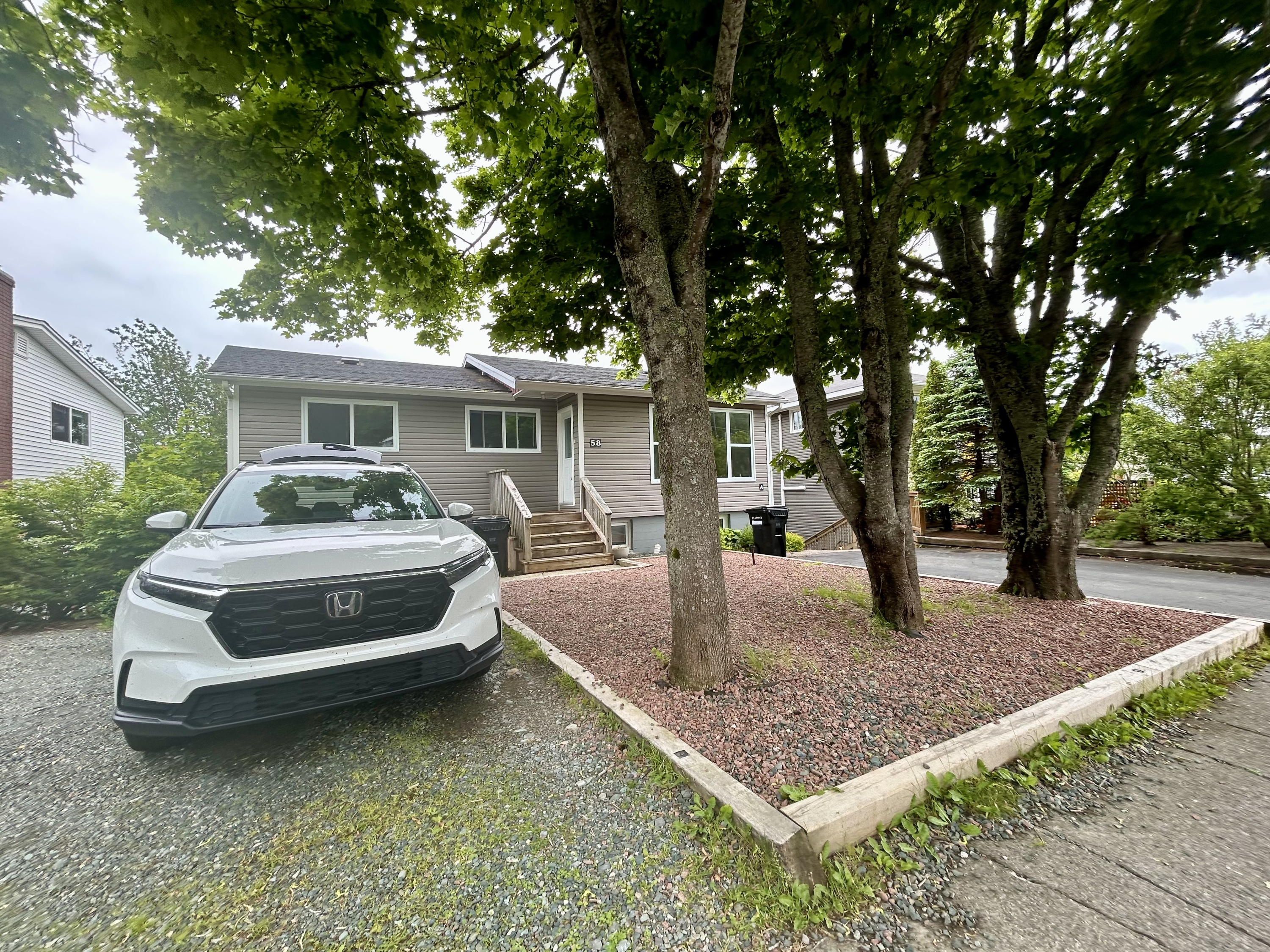 58 Larkhall Street - Main