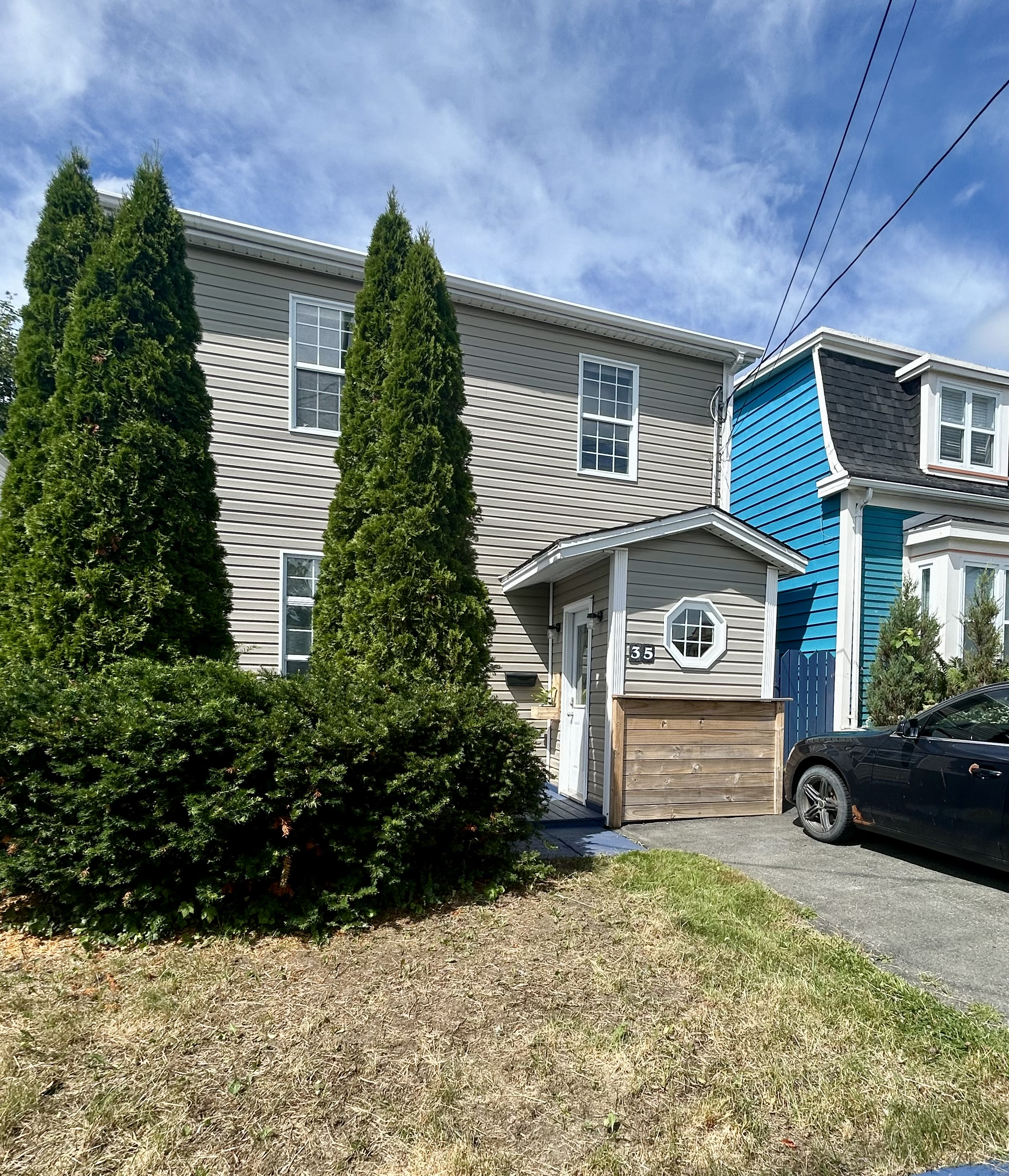 35 Parade Street