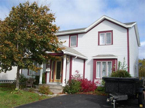 24 Hyde Park Dr.