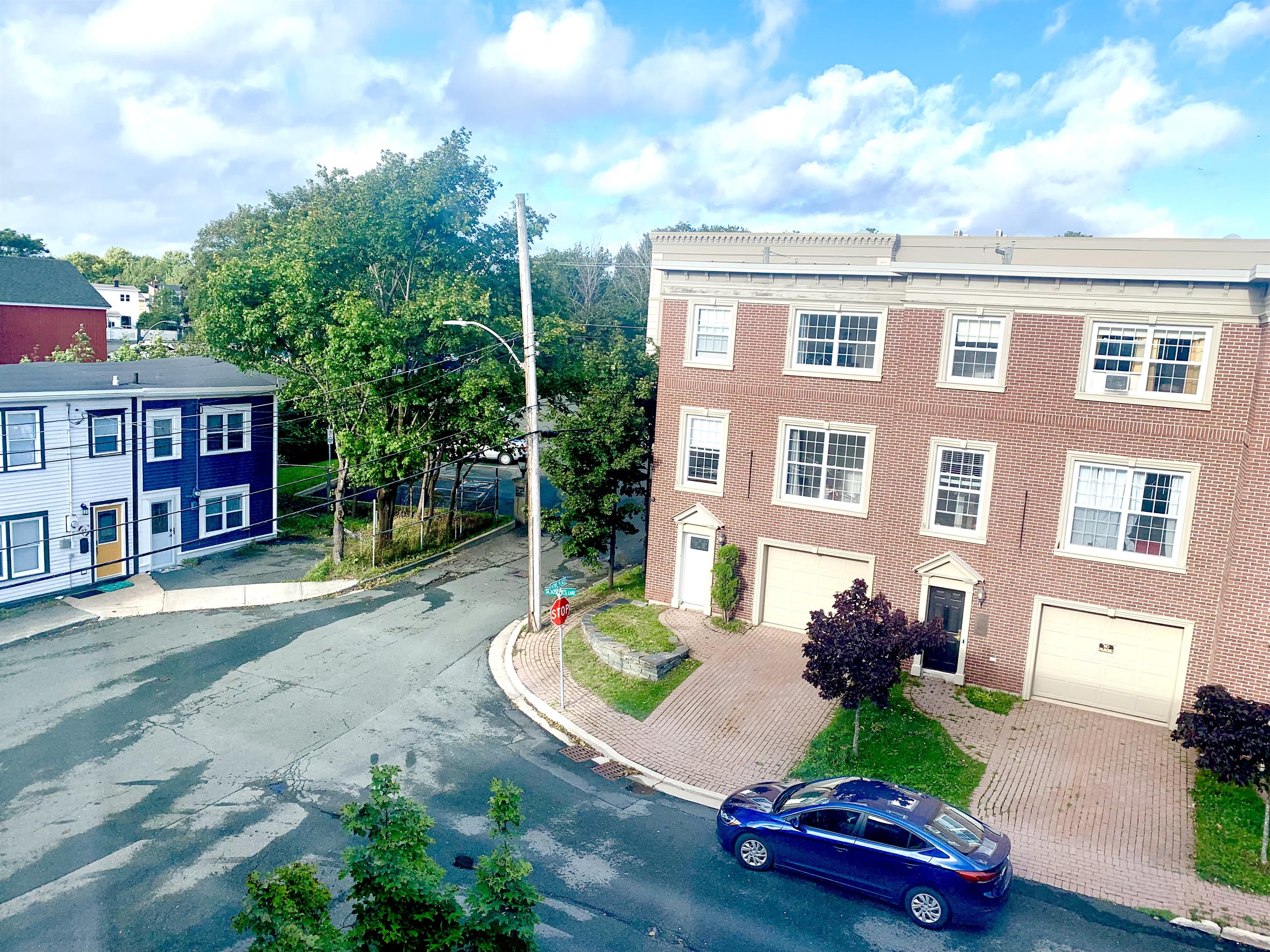 17 Saint Joseph's Lane - Main