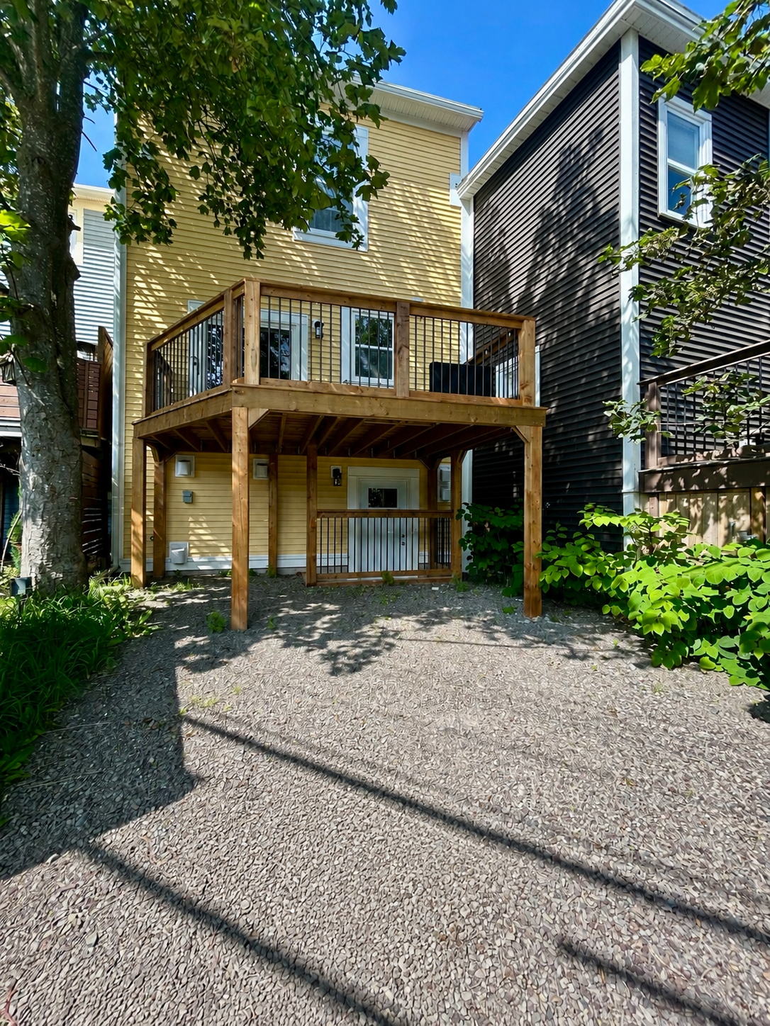 131 Pennywell Road - A