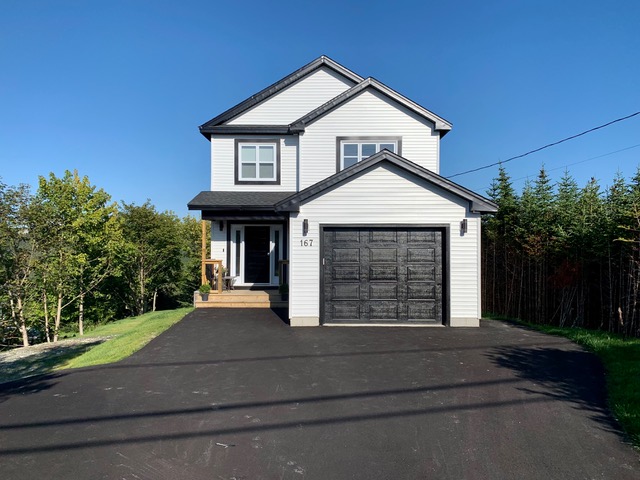 167 Dogberry Hill Road