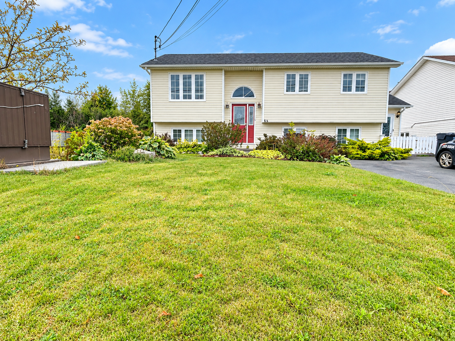 12a Anchorage Rd