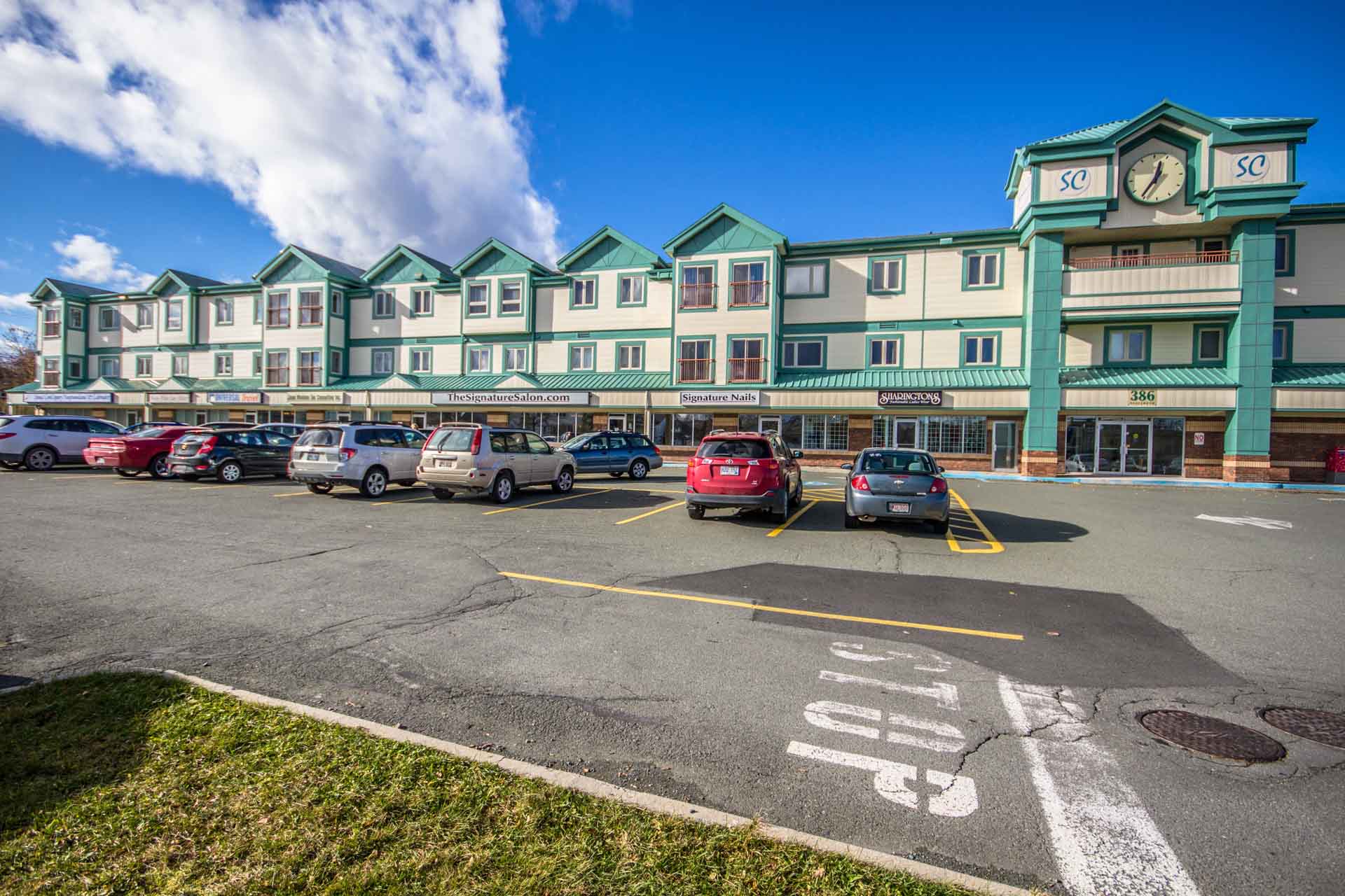 Property main image