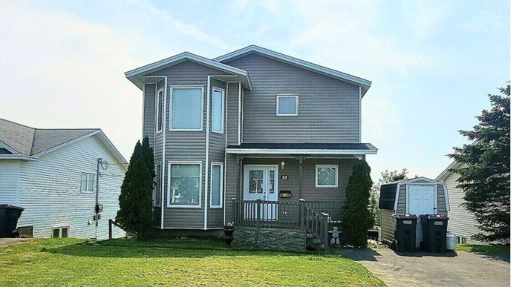 22 Baffin Drive - Main