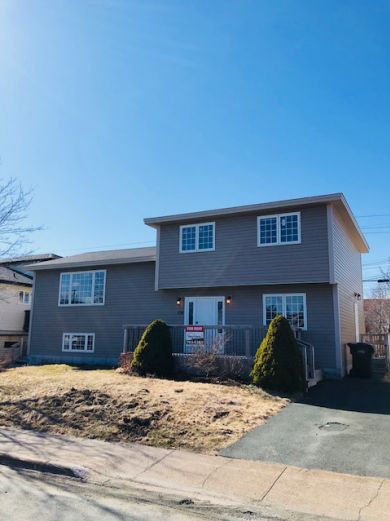 104 Frecker Drive - A