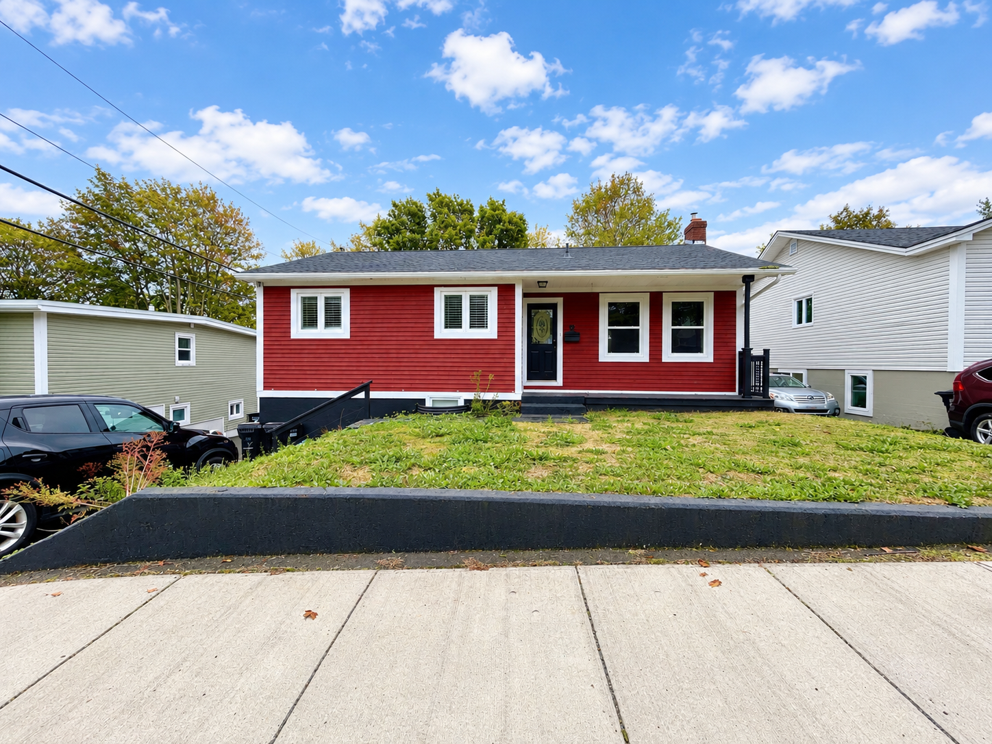 49 St Michaels Avenue - Main