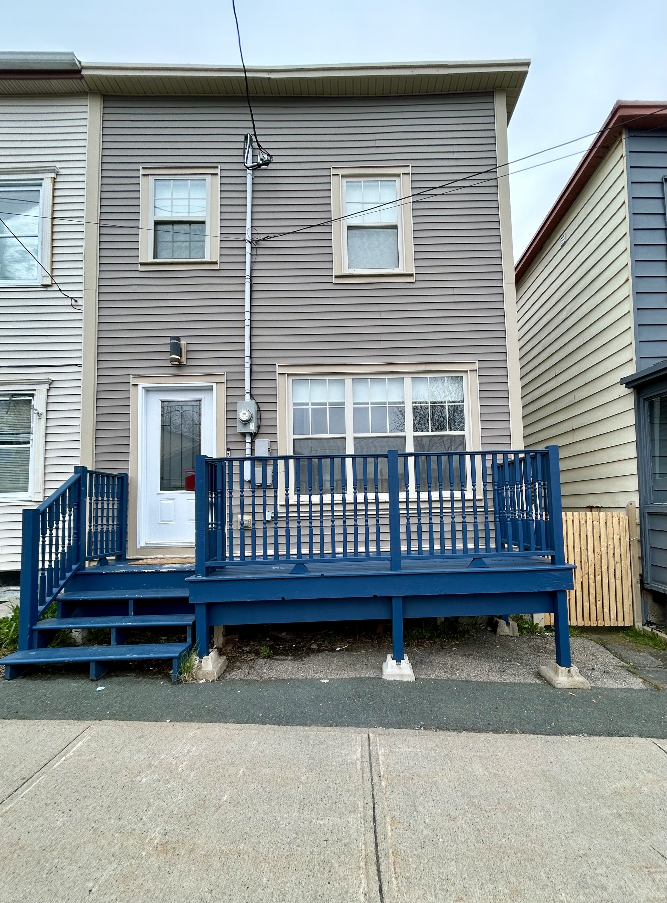 22 Prince of Wales Street