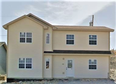 195 Ladysmith Drive - Main