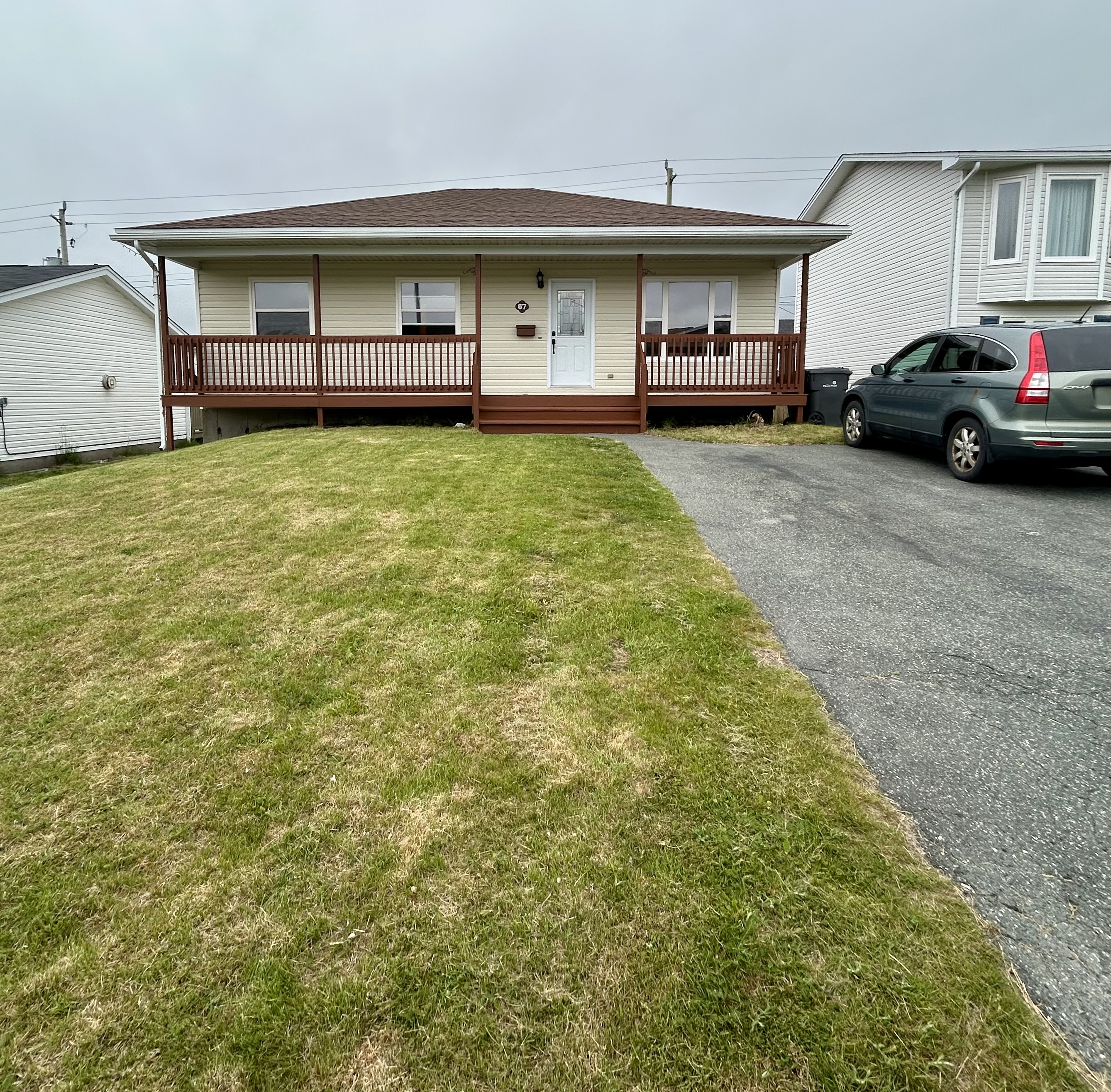 67 Frontenac Avenue - Main