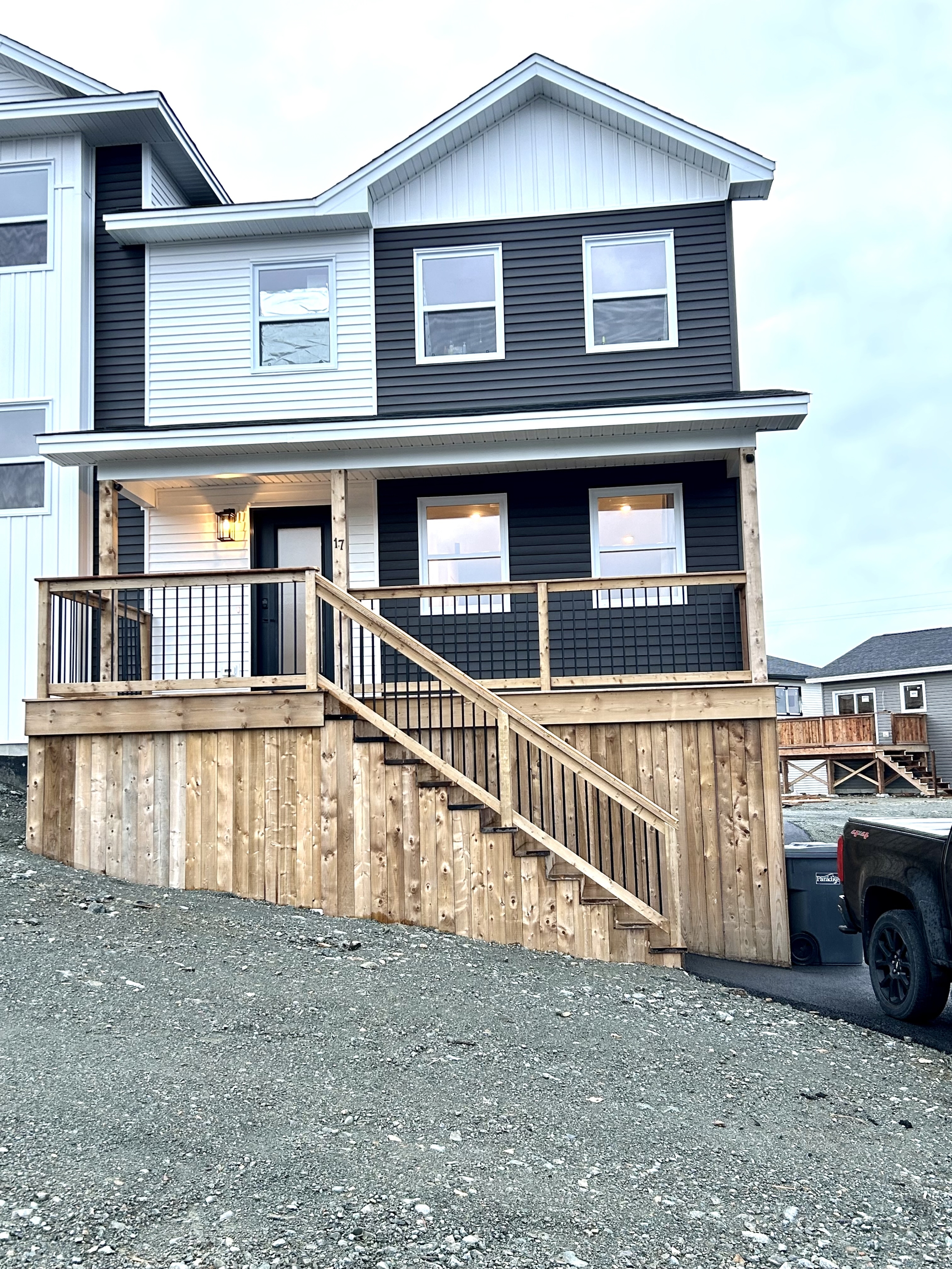 17 Carol Crescent - 1