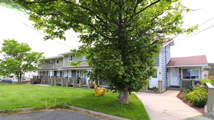 1543 Topsail Road - 1