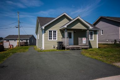 23 Brodie St.