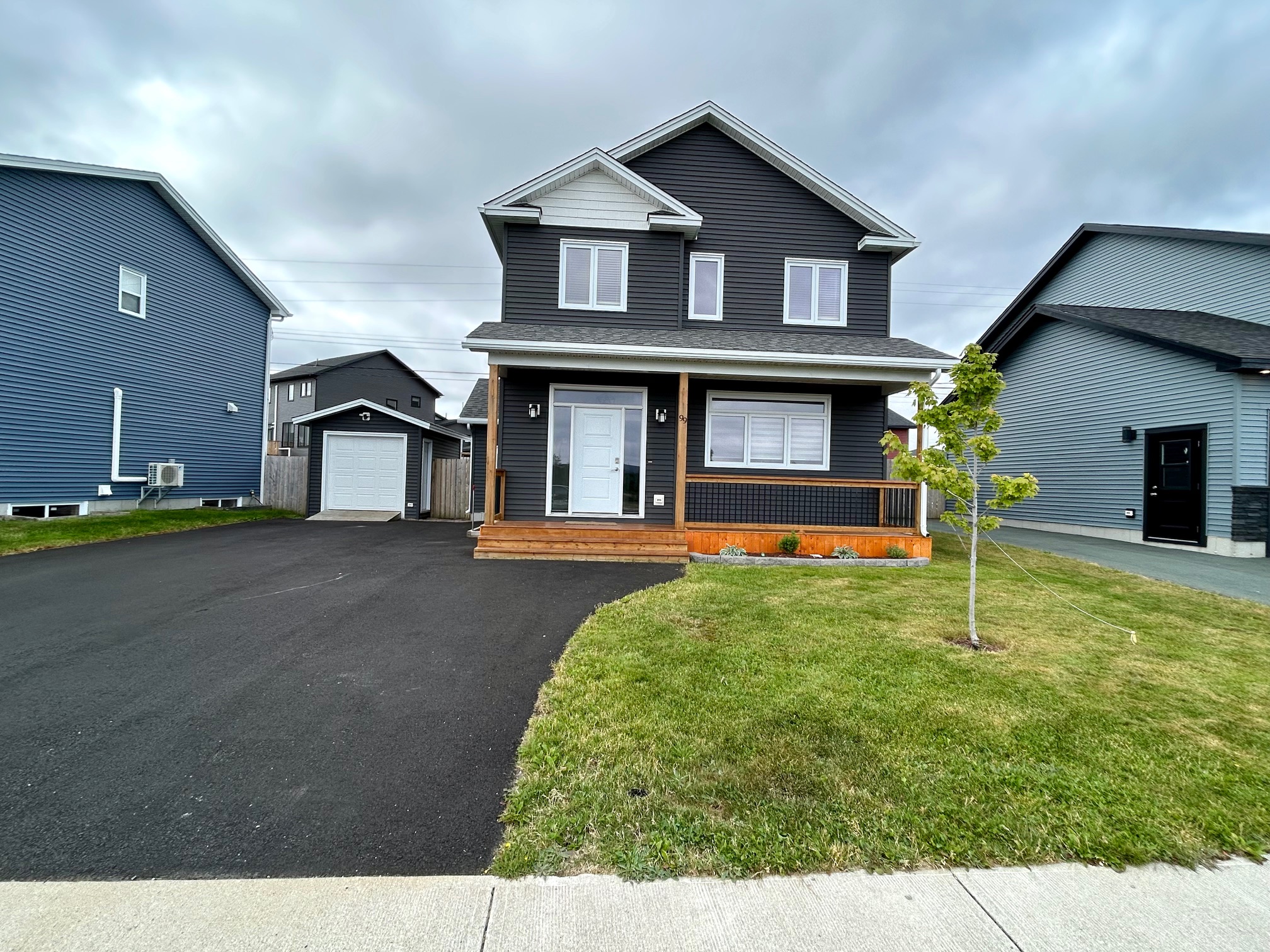 99 Diamond Marsh Drive