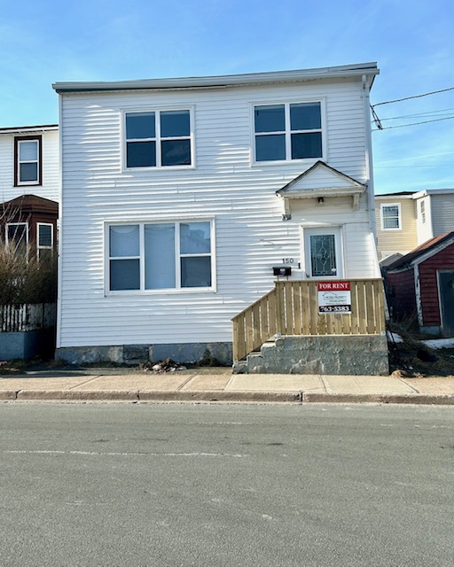 150 Merrymeeting Road
