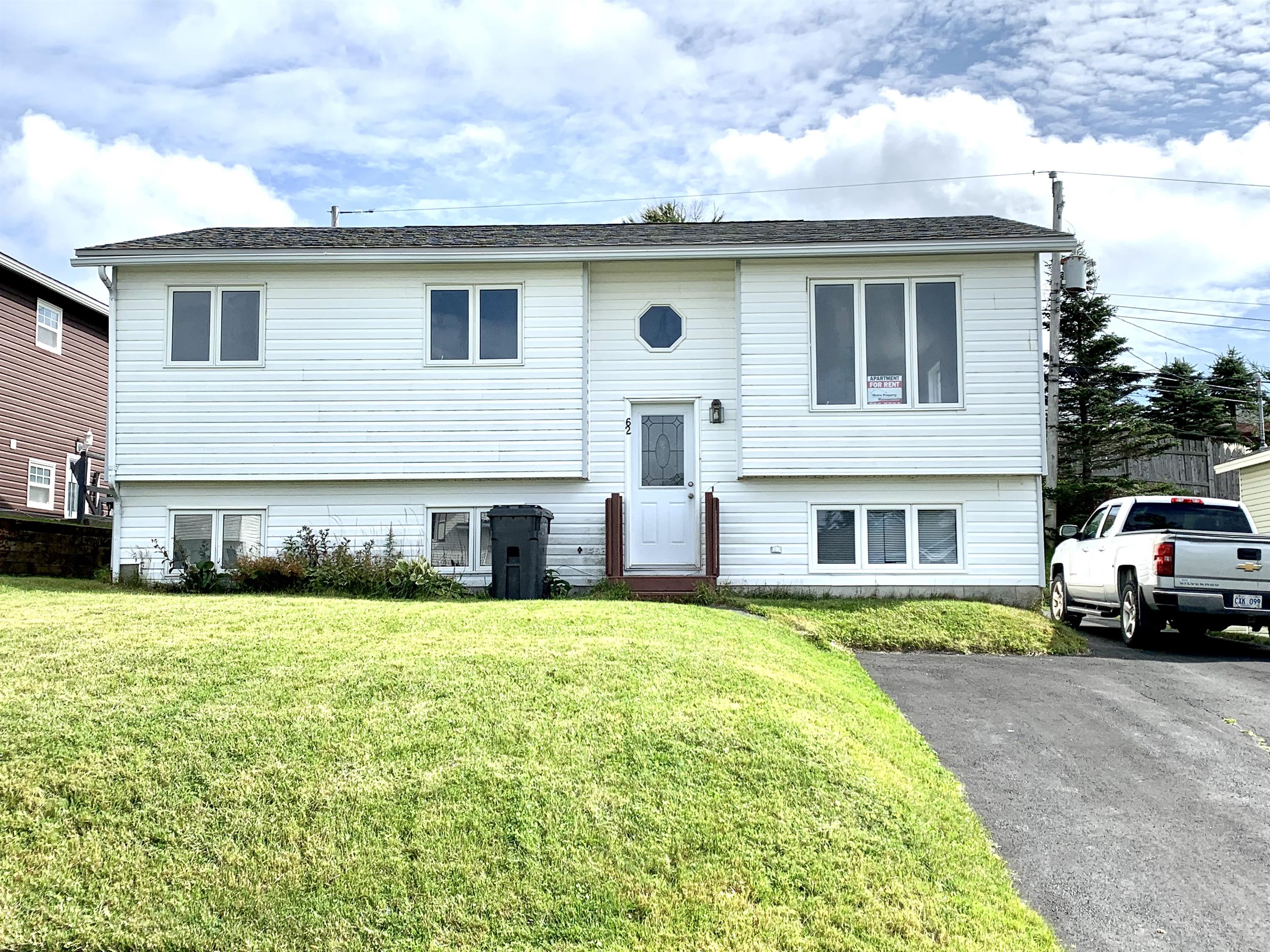 62 Frontenac Avenue - TENANT PLACEMENT - mAIN