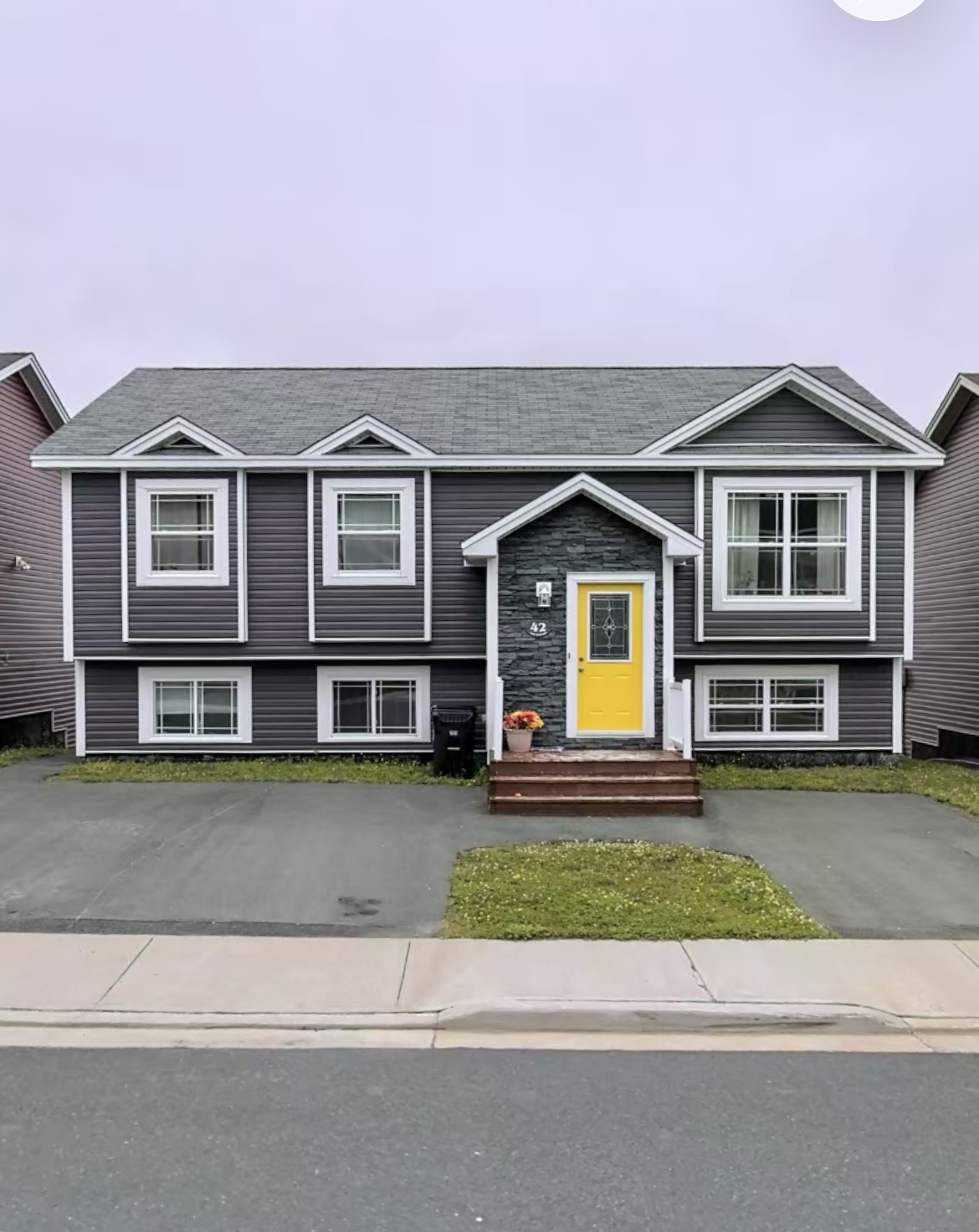 42 Lady Anderson Street - A