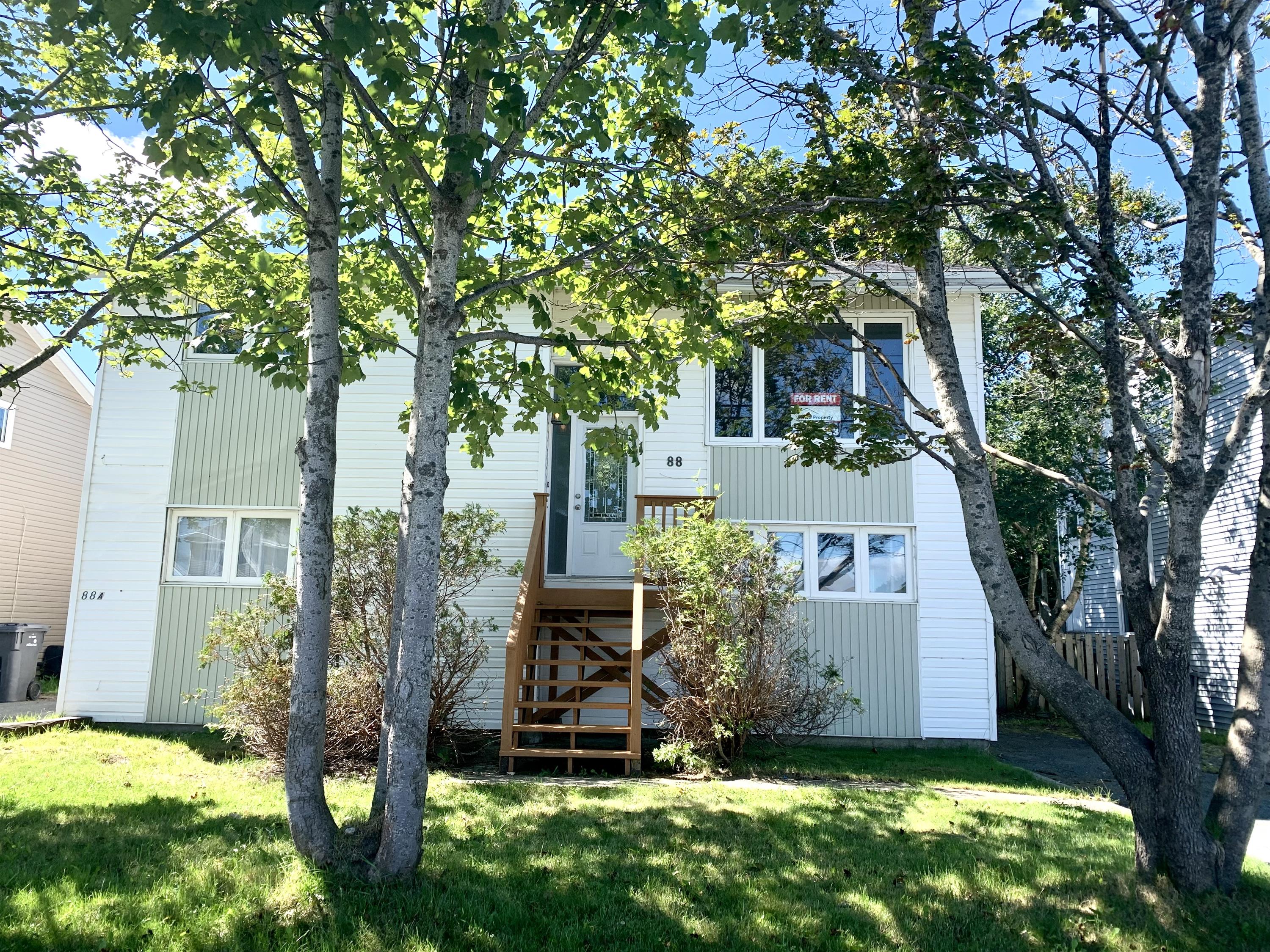 88 Commonwealth Avenue - Main