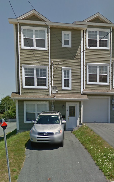 78 Aldershot Street - Main