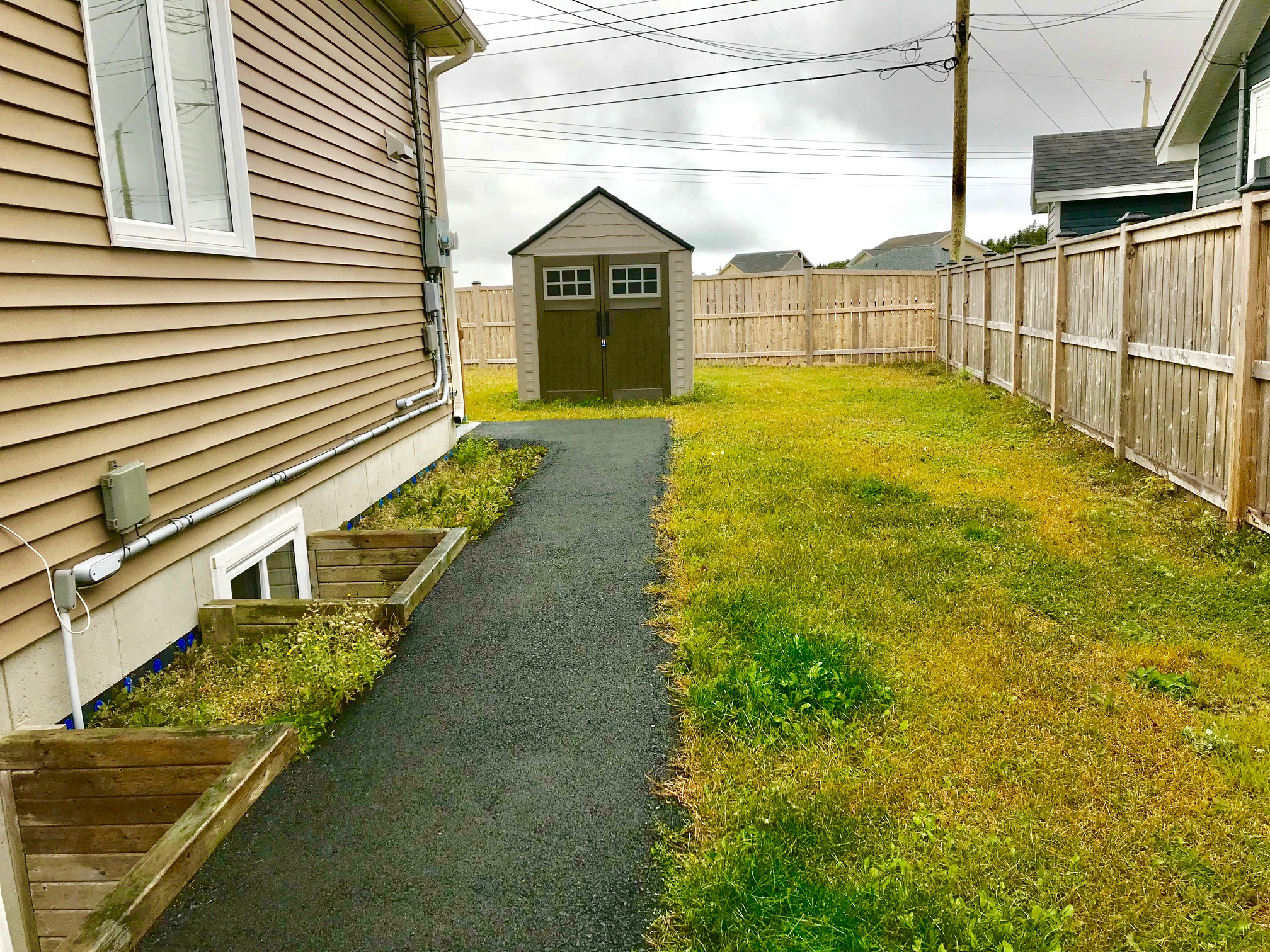 6 Blue Jay Place - A